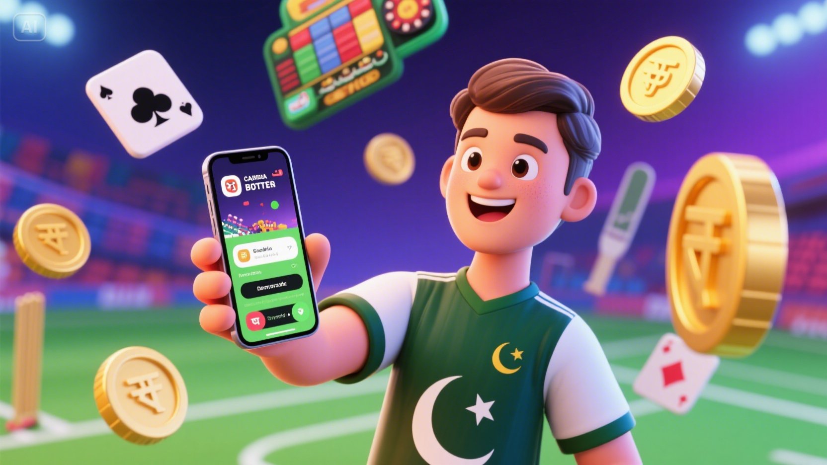 Lucys CasinoDeposit PKR now and enjoy a 200% instant reward! Pakistani players can play safely, win daily, and cash out PKR quickly anytime.