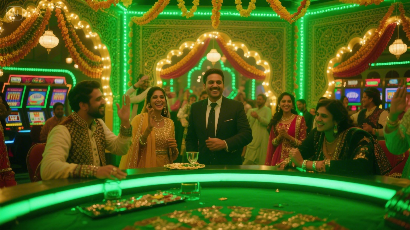 Lucys CasinoFirst deposit, triple rewards! Pakistani players get 200% back instantly to play more and enjoy exclusive casino games designed for local users.