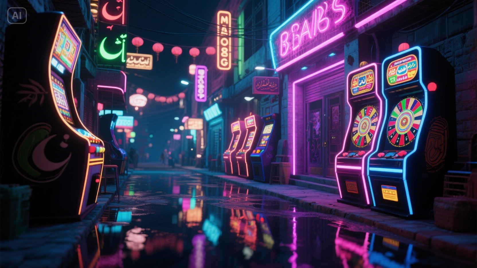 Registration at Lucys Casino Casino